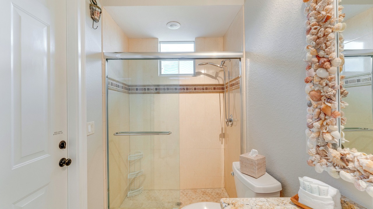 Photo of Bathroom in Port Charlotte