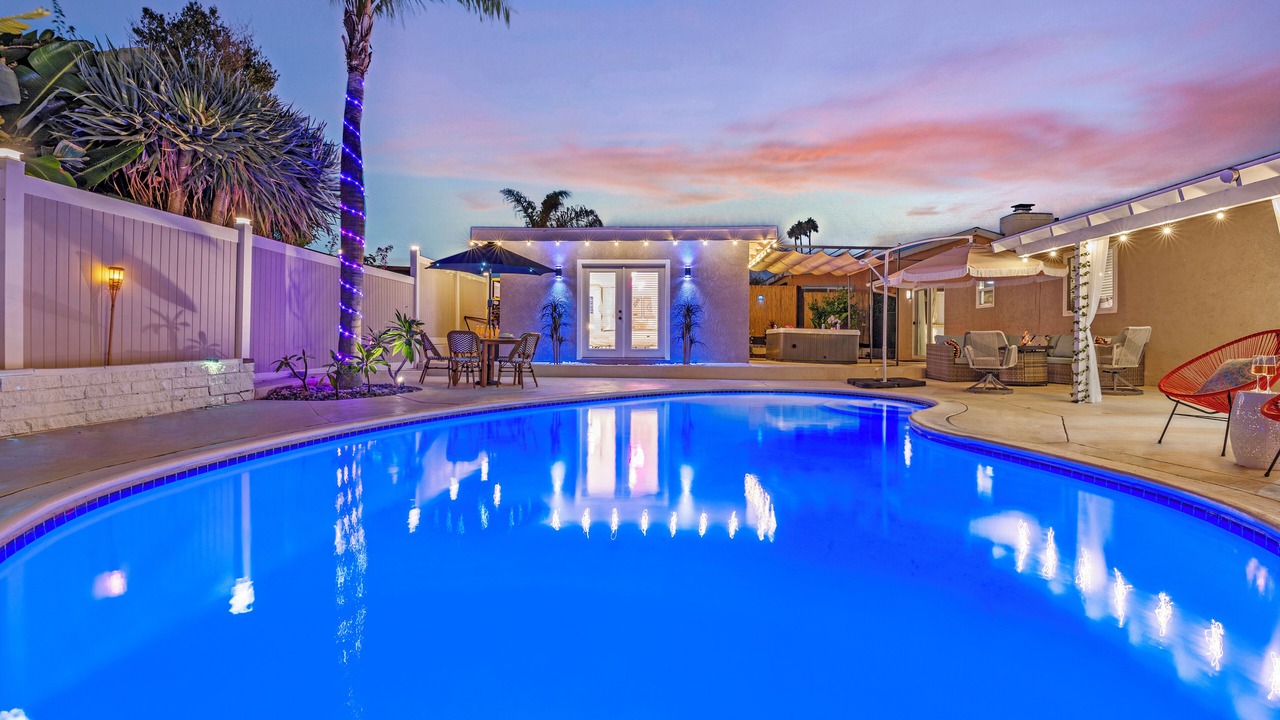 Photo of Outdoor in San Carlos
