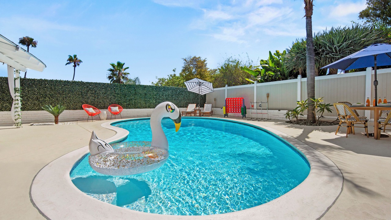 Photo of Outdoor in San Carlos