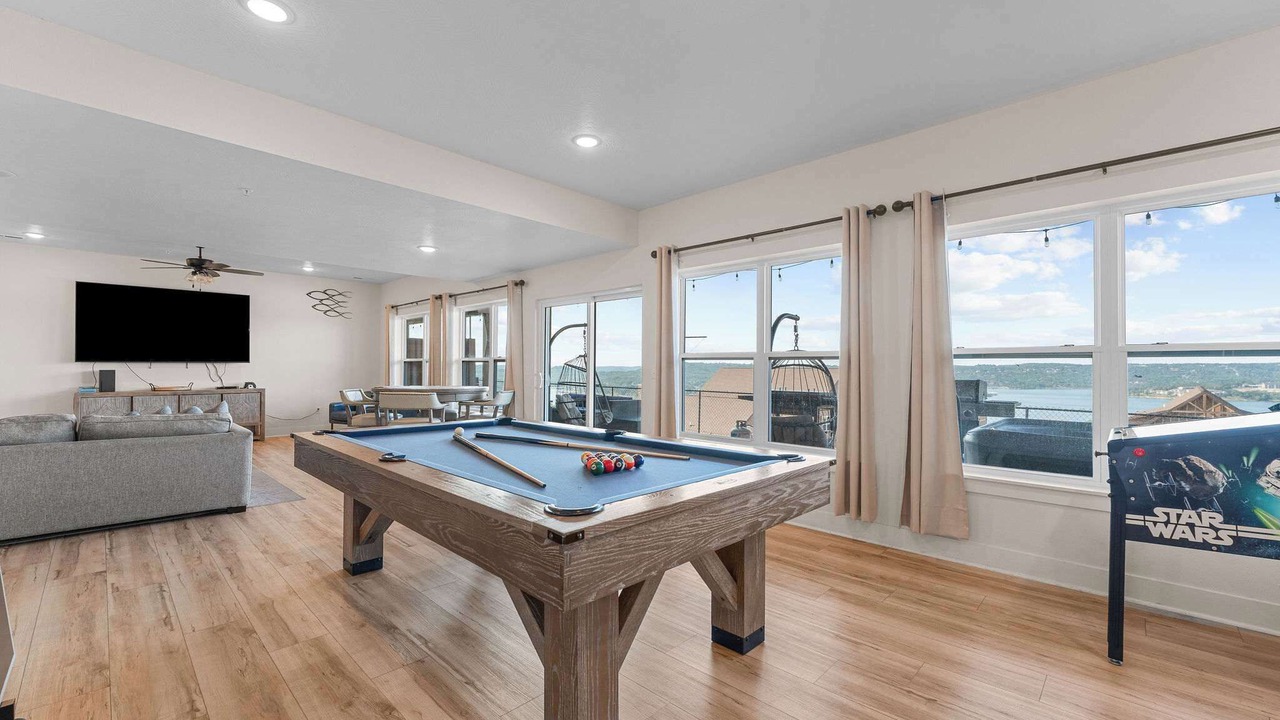 Photo of Bedroom in Kimberling City