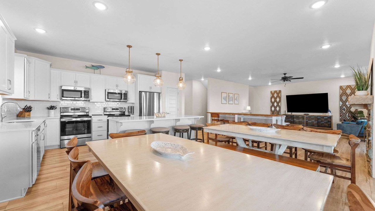 Photo of Kitchen in Kimberling City