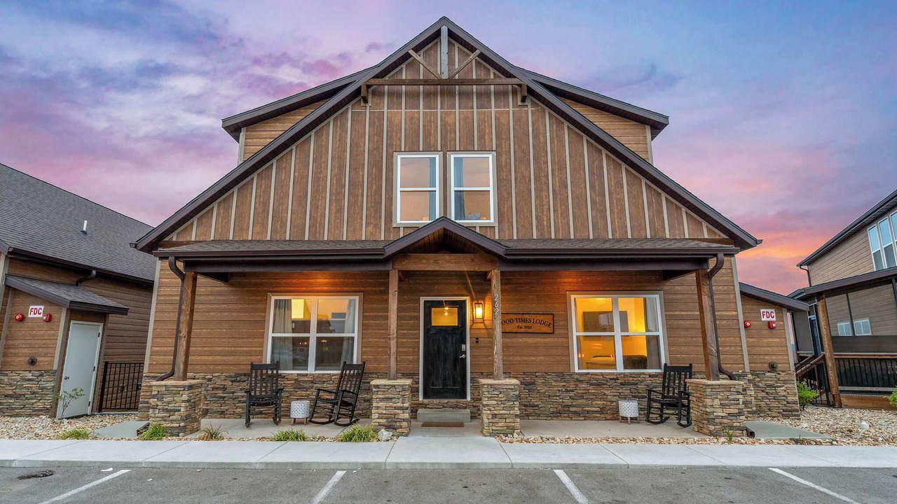 Photo of Others in Kimberling City
