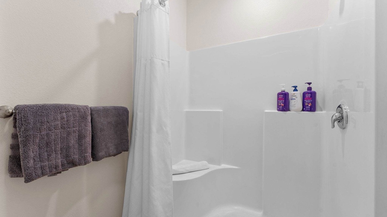 Photo of Bathroom in Kimberling City