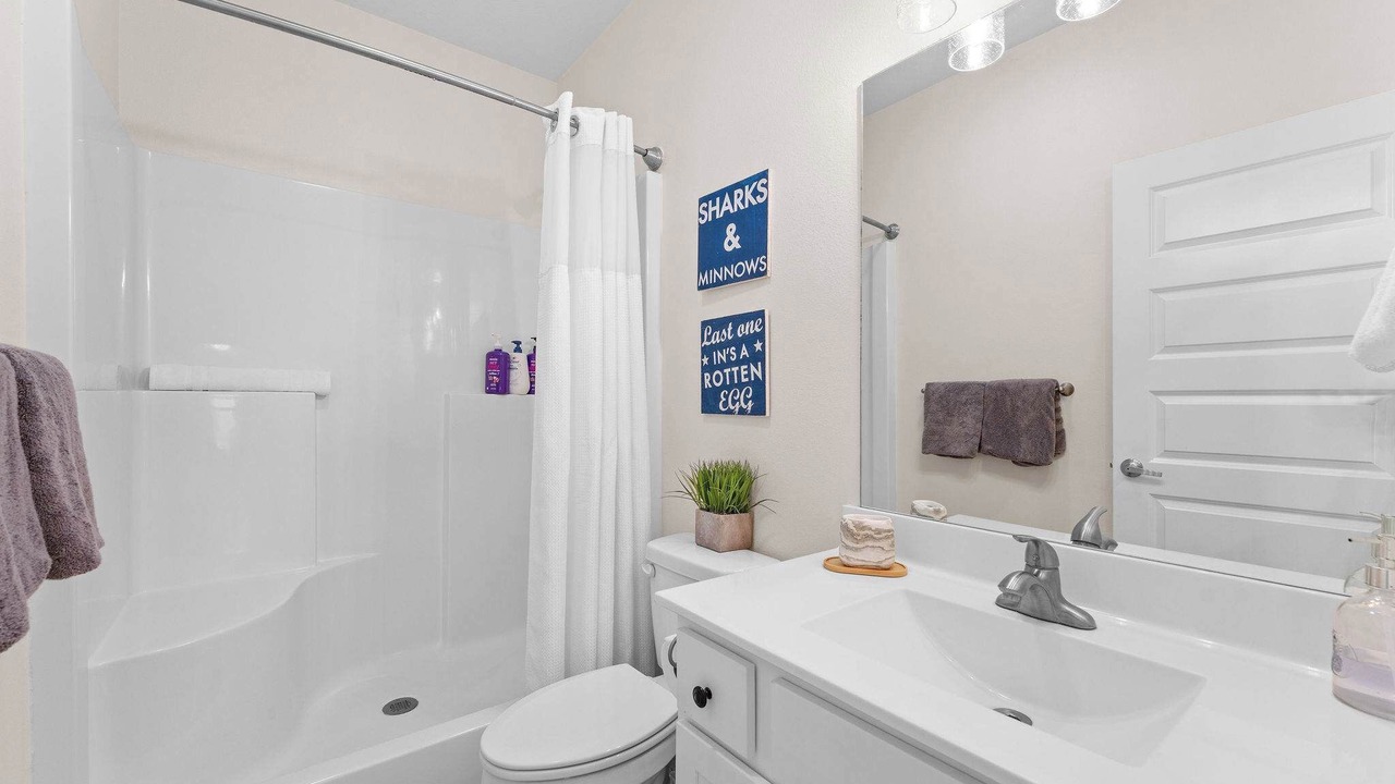 Photo of Bathroom in Kimberling City