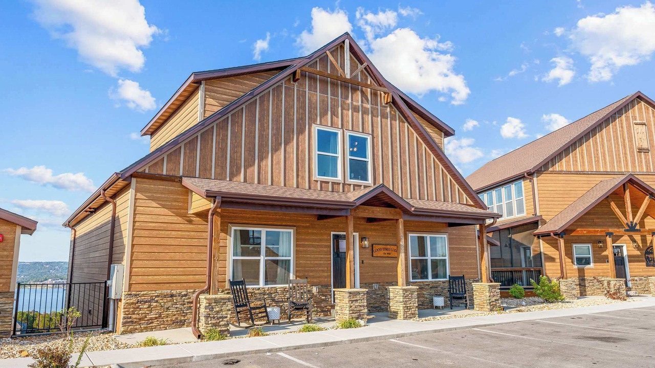 Photo of Outdoor in Kimberling City