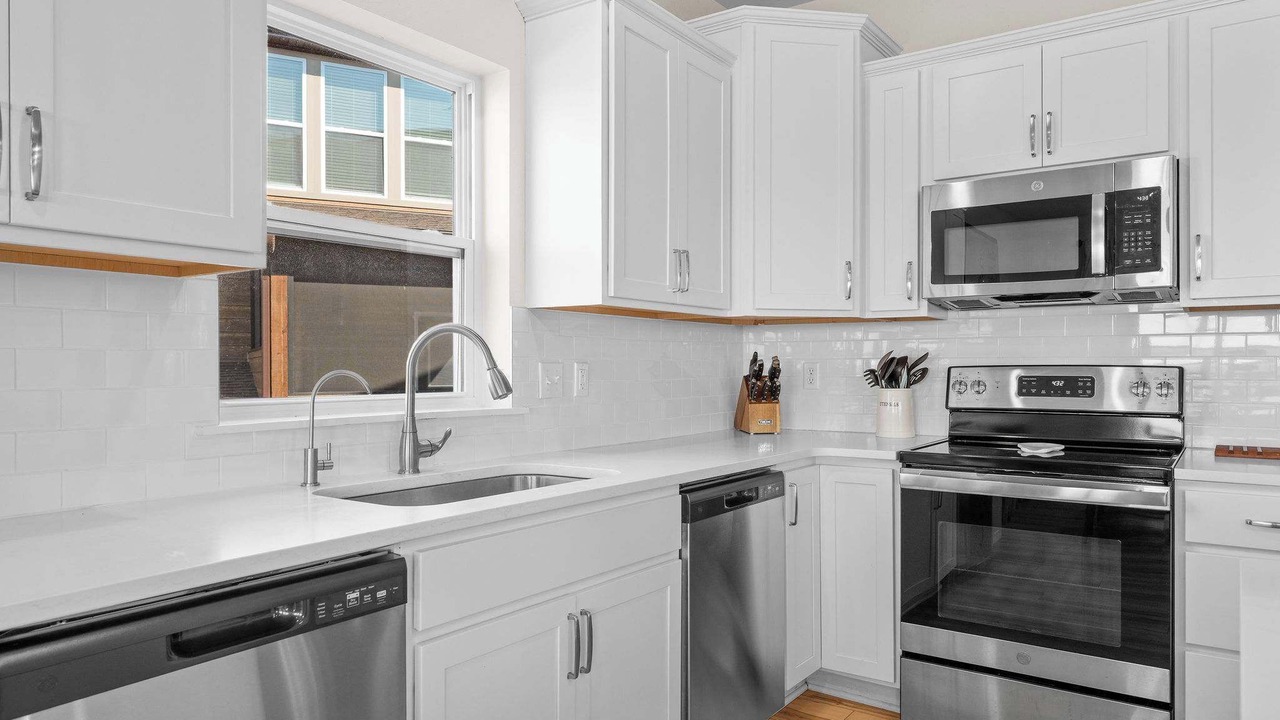 Photo of Kitchen in Kimberling City