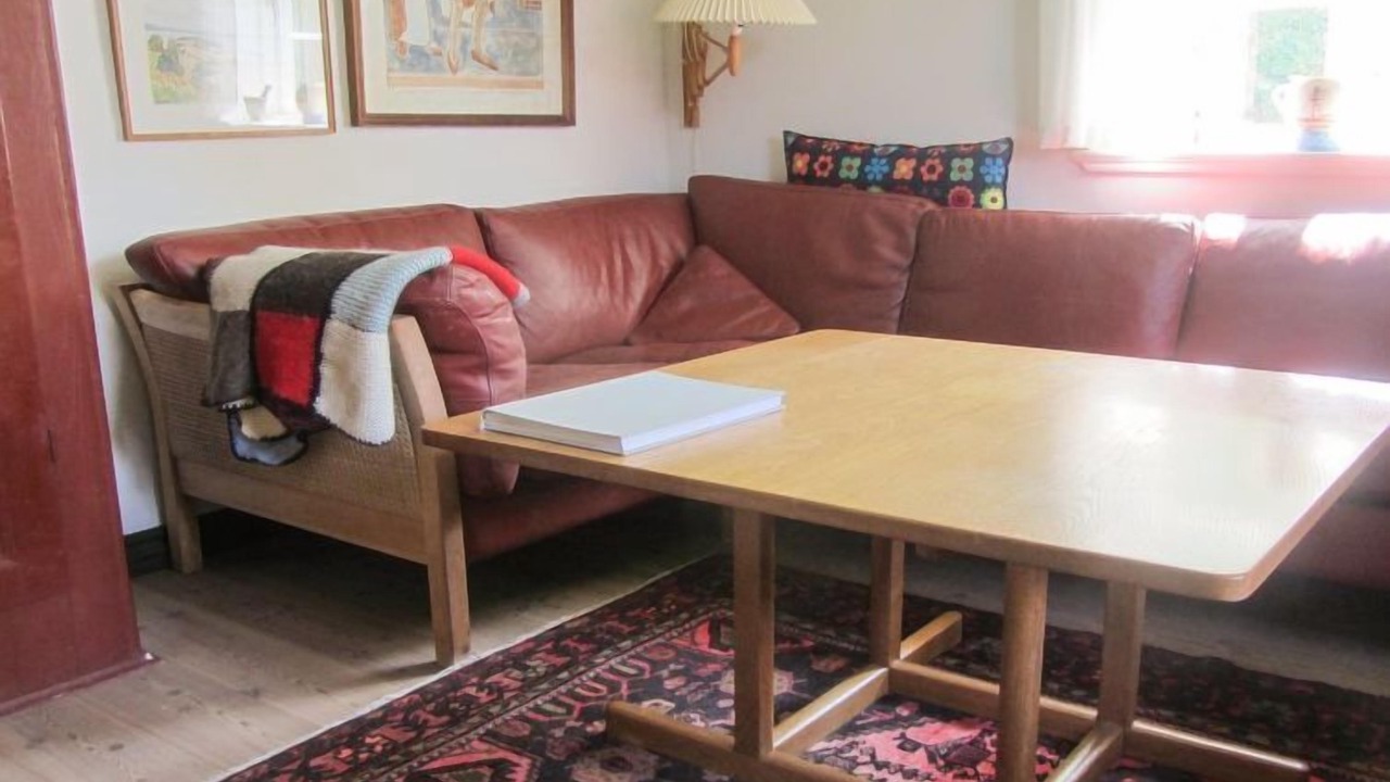 Photo of Bedroom in Aabenraa