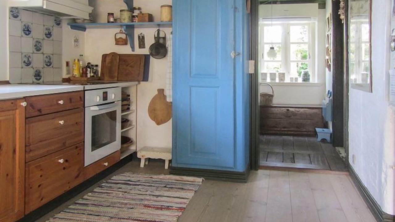 Photo of Bedroom in Aabenraa