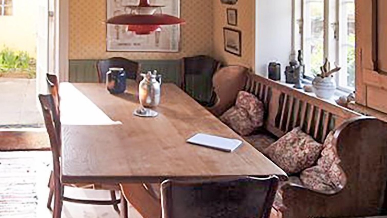 Photo of Bedroom in Aabenraa