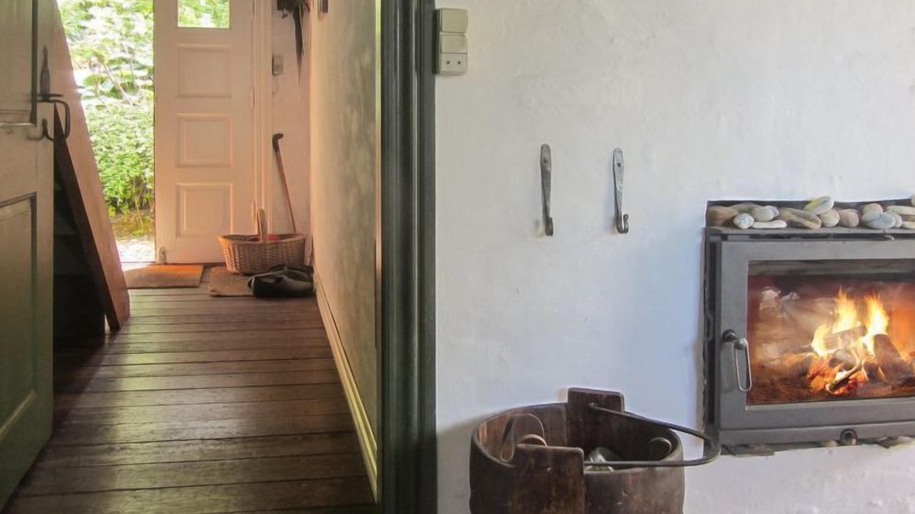 Photo of Bedroom in Aabenraa