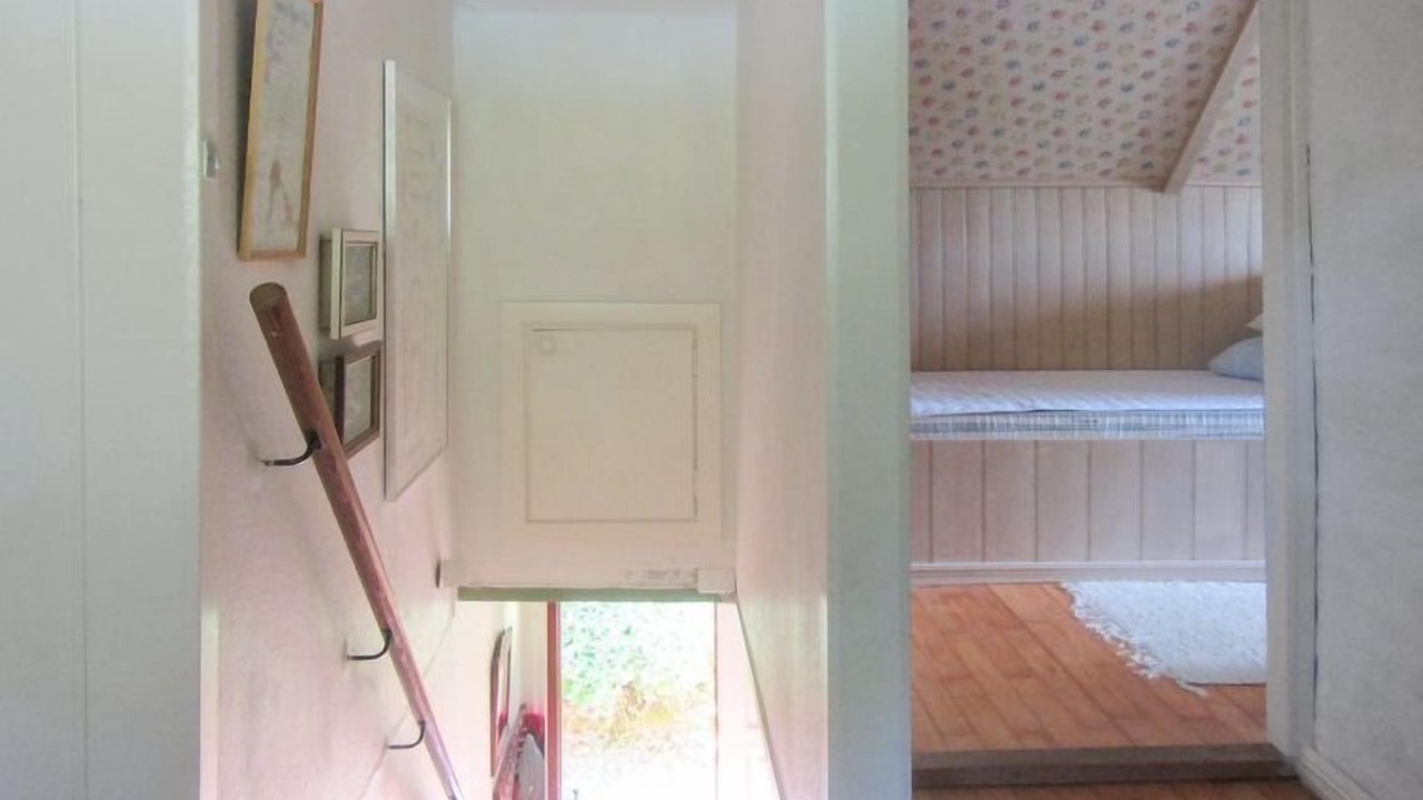 Photo of Bathroom in Aabenraa