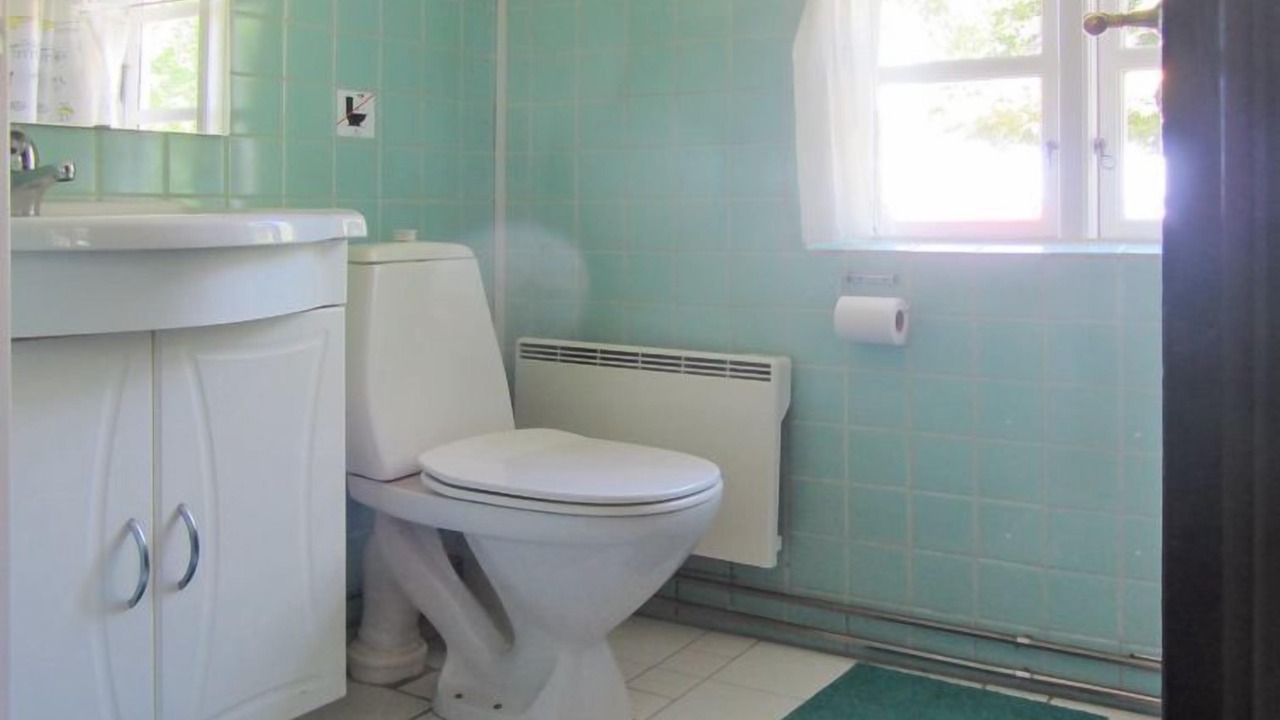 Photo of Bathroom in Aabenraa