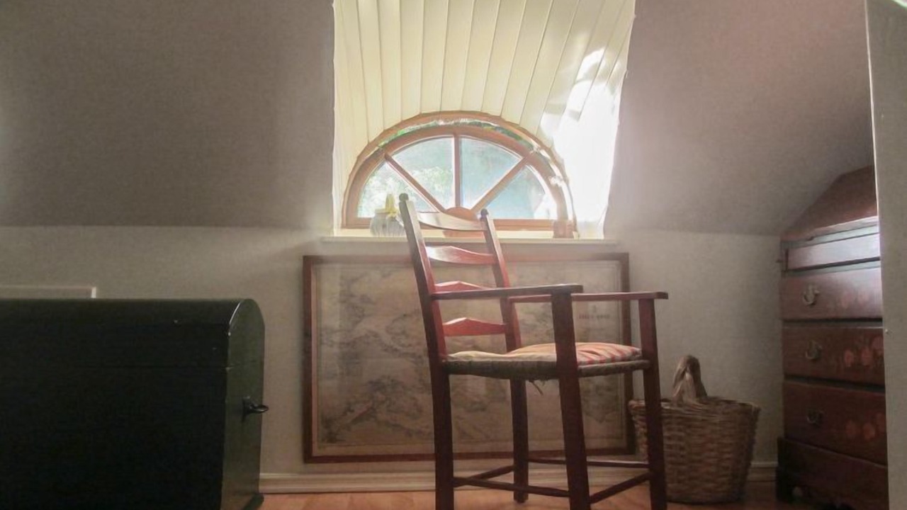 Photo of Bedroom in Aabenraa