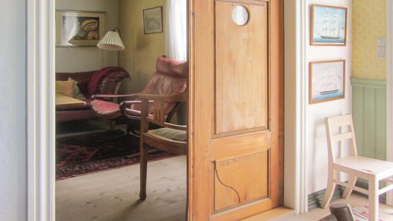 Photo of Bedroom in Aabenraa