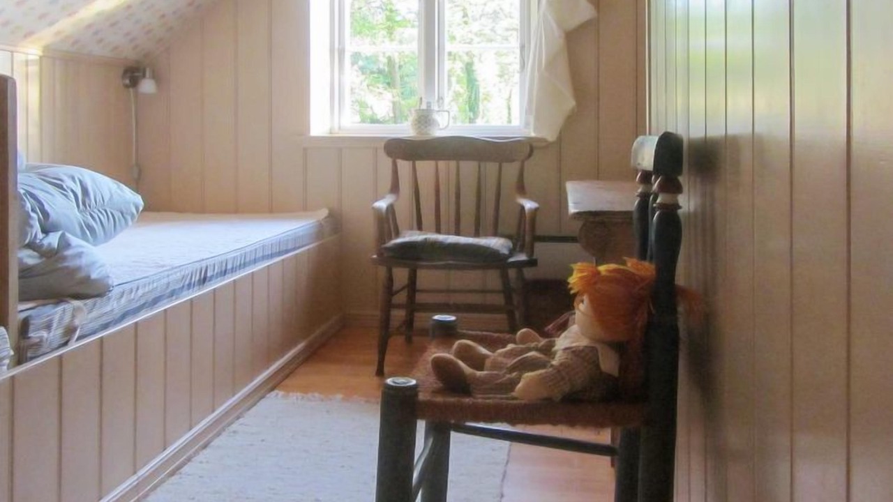 Photo of Bedroom in Aabenraa
