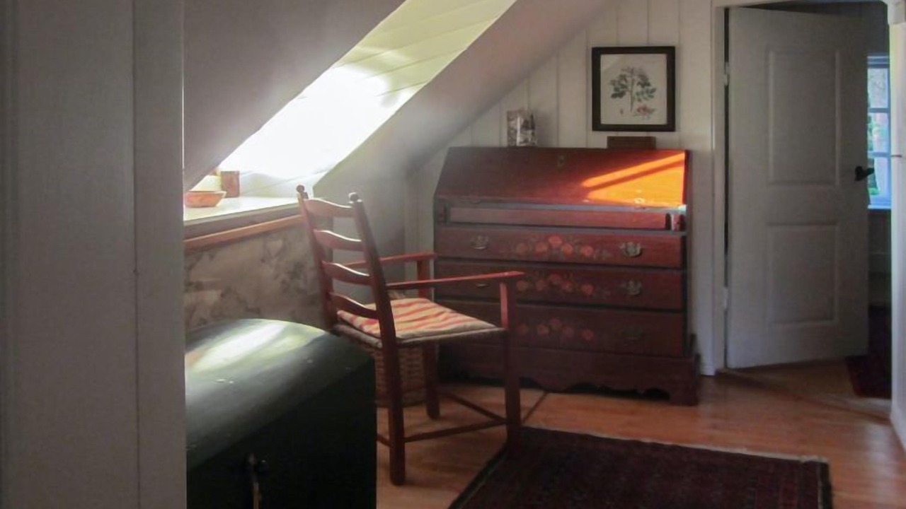 Photo of Bedroom in Aabenraa
