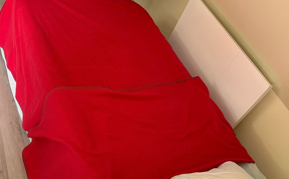 Photo of Bedroom in Hauville