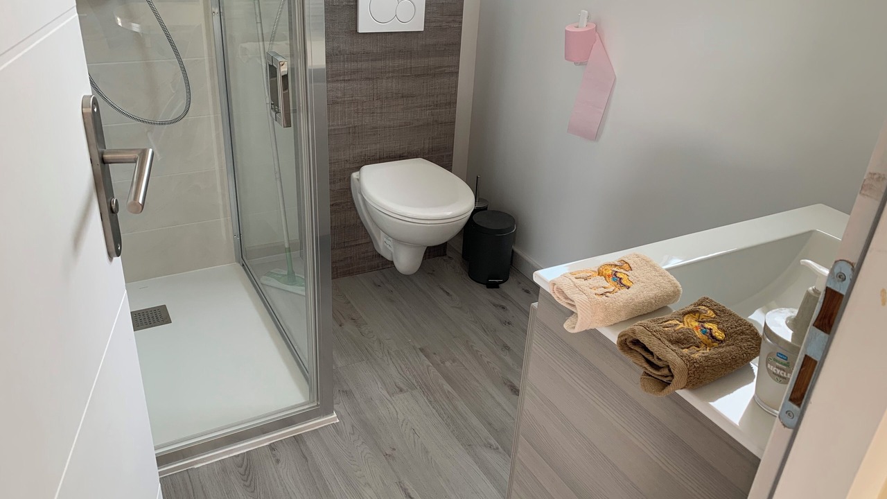 Photo of Bathroom in Hauville