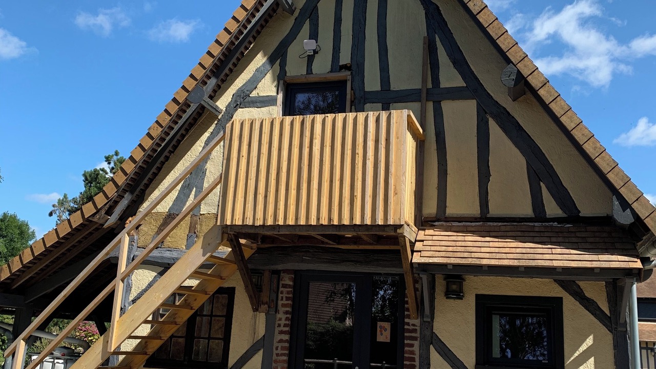 Photo of Outdoor in Hauville