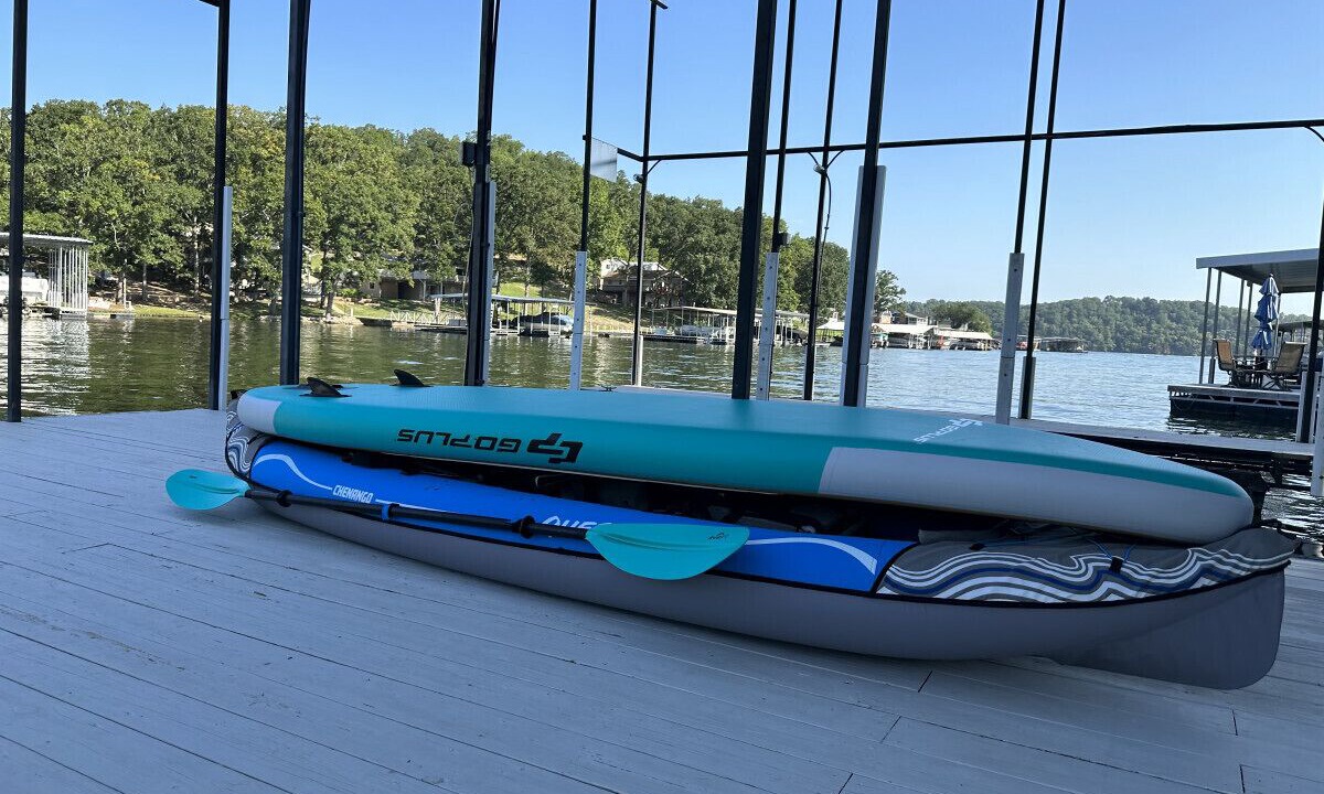 Photo of Outdoor in Linn Creek