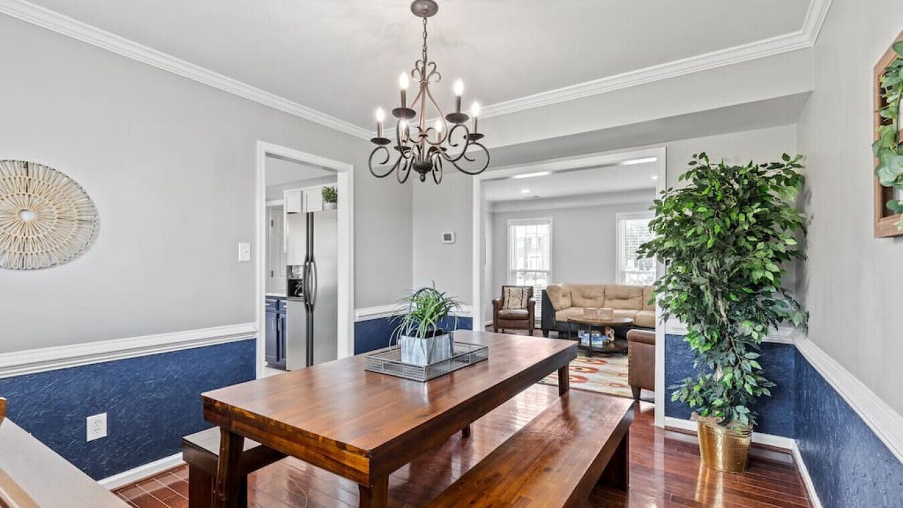 Photo of Bedroom in Mechanicsville