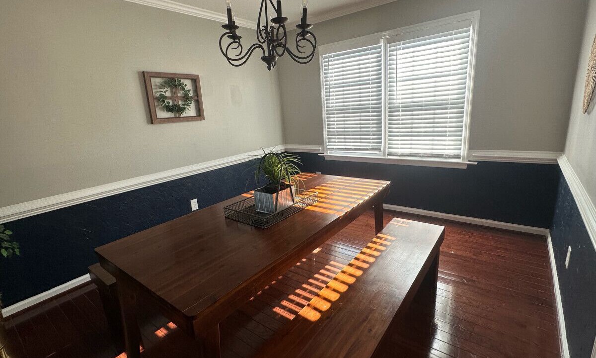 Photo of Bedroom in Mechanicsville