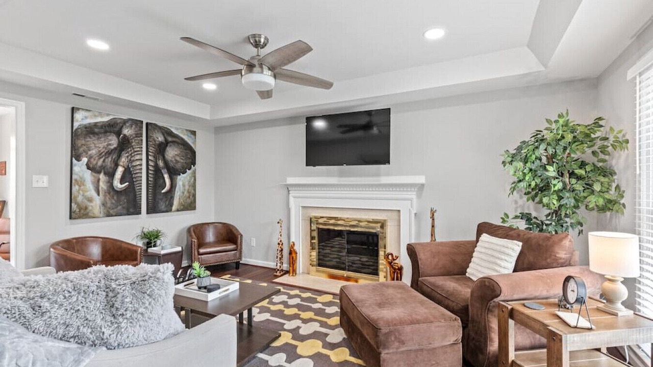 Photo of Bedroom in Mechanicsville