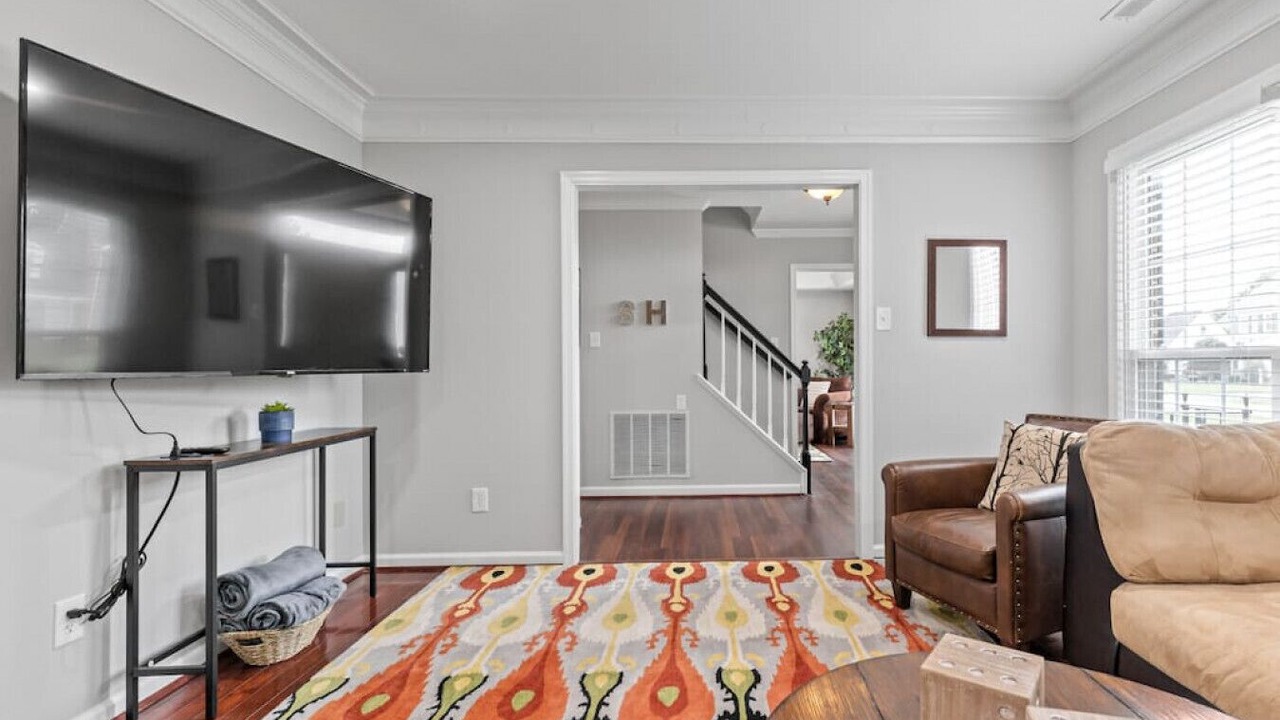 Photo of Bedroom in Mechanicsville
