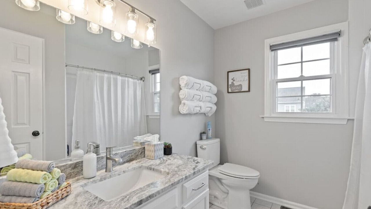 Photo of Bathroom in Mechanicsville