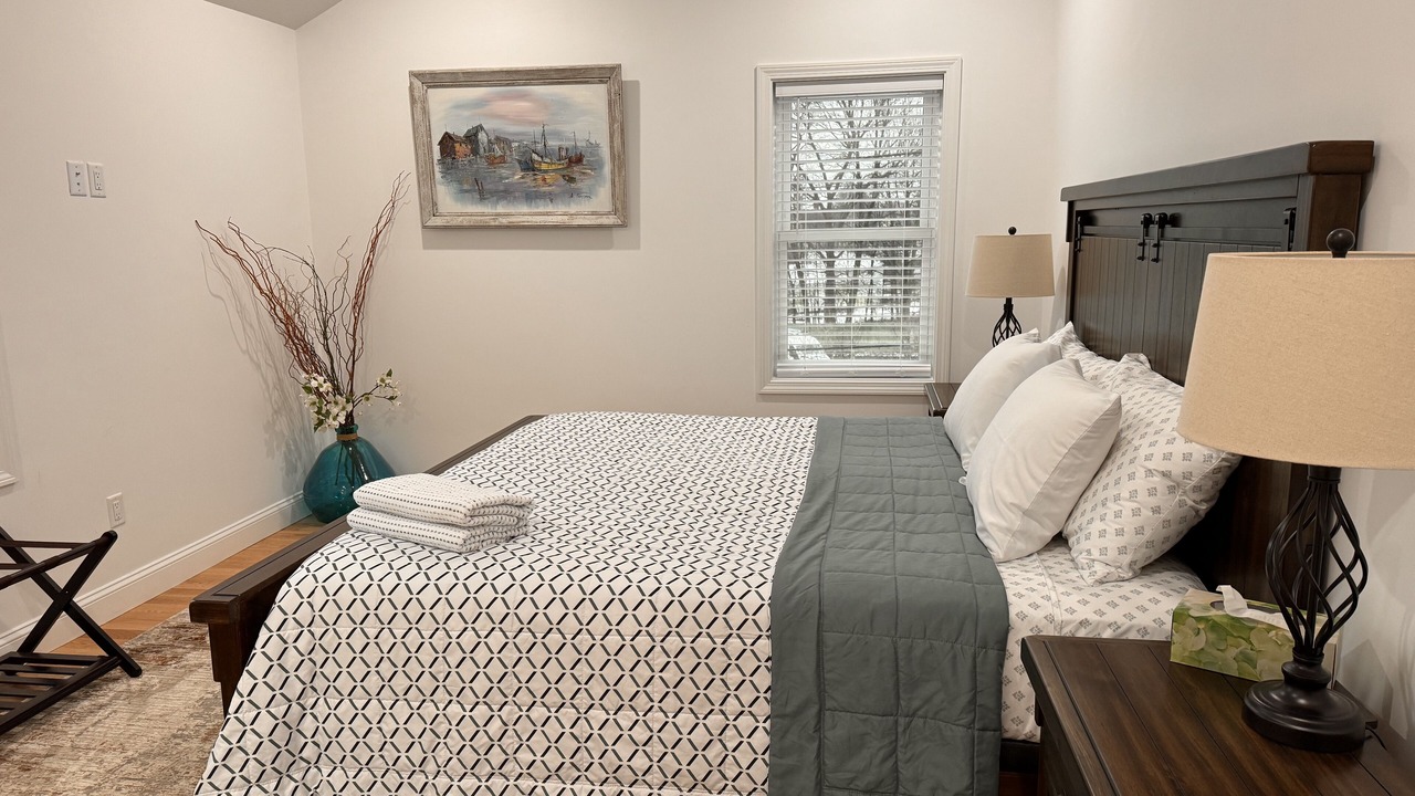 Photo of Bedroom in Danvers