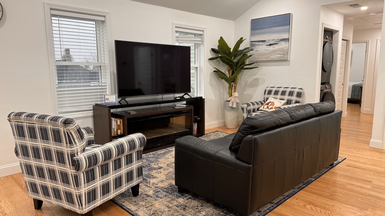 Photo of Livingroom in Danvers