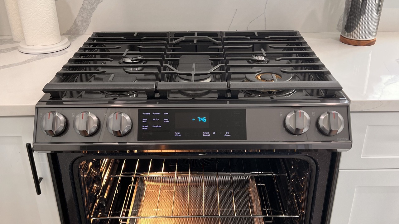 Photo of Kitchen in Danvers