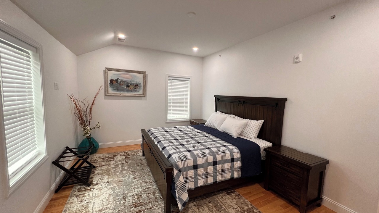 Photo of Bedroom in Danvers