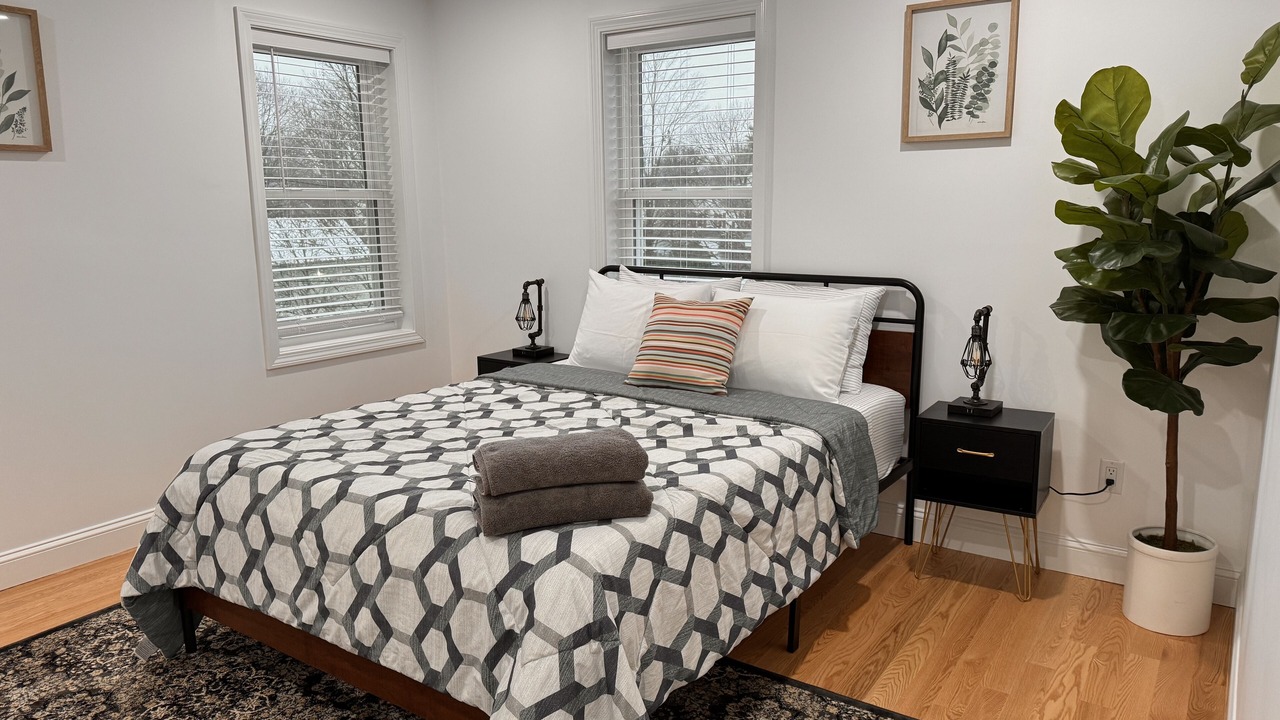 Photo of Bedroom in Danvers