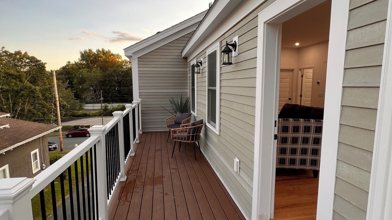 Photo of Outdoor in Danvers