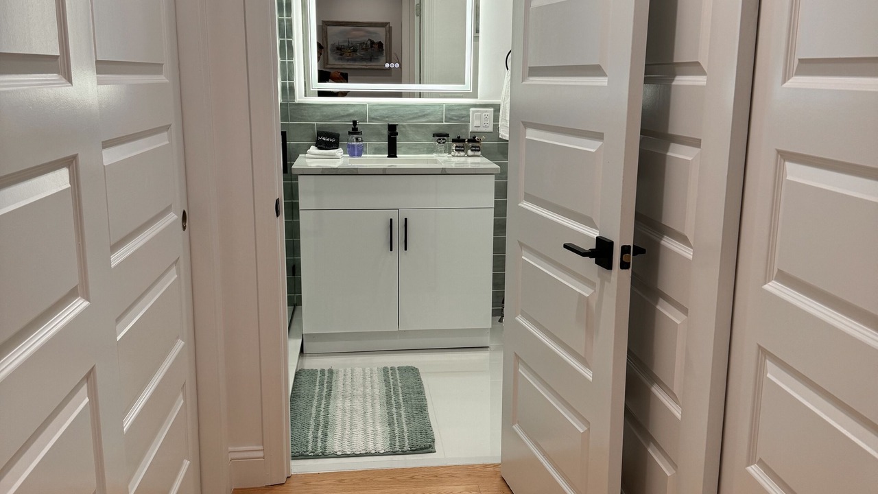 Photo of Bathroom in Danvers