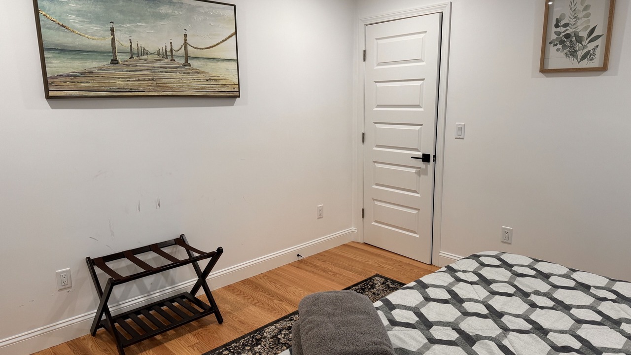 Photo of Bedroom in Danvers