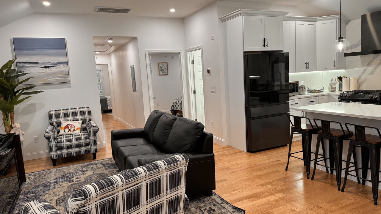 Photo of Livingroom in Danvers