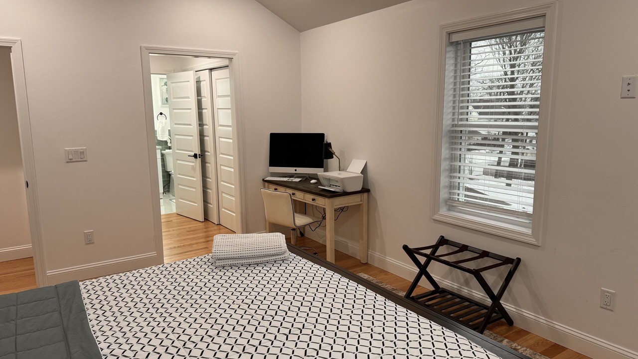 Photo of Bedroom in Danvers