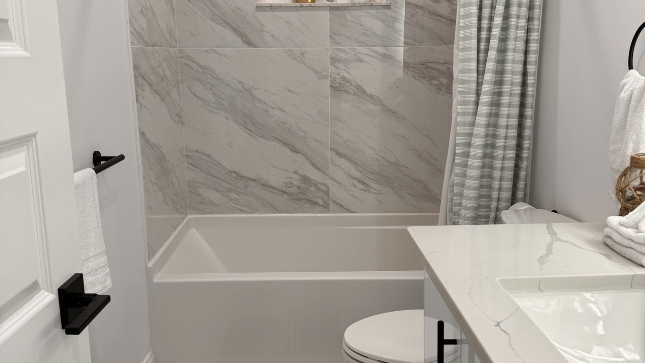 Photo of Bathroom in Danvers