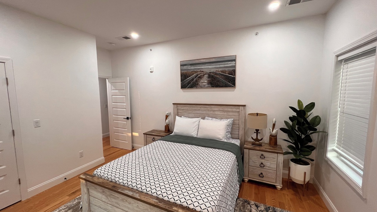 Photo of Bedroom in Danvers