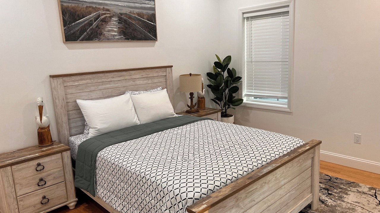 Photo of Bedroom in Danvers