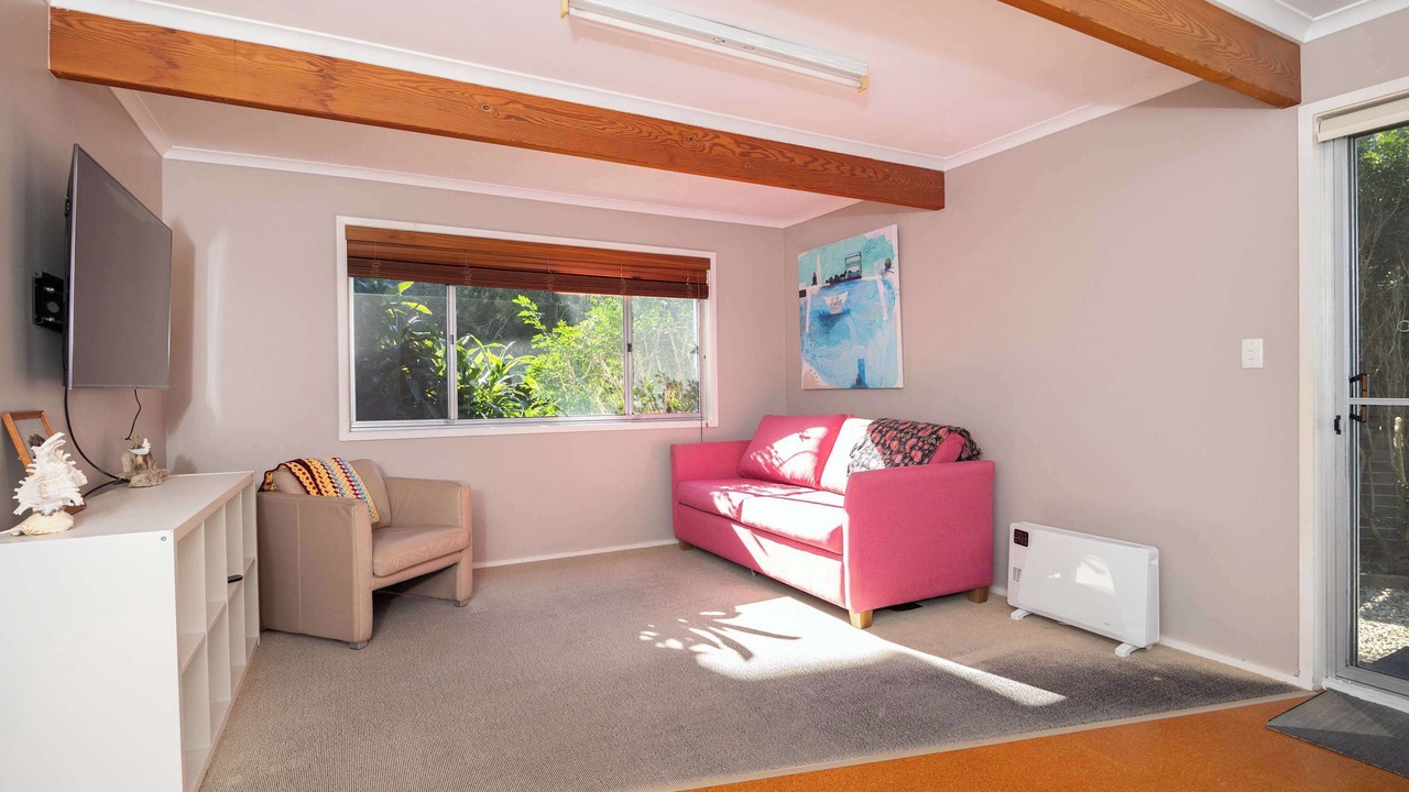 Photo of Livingroom in Bawley Point