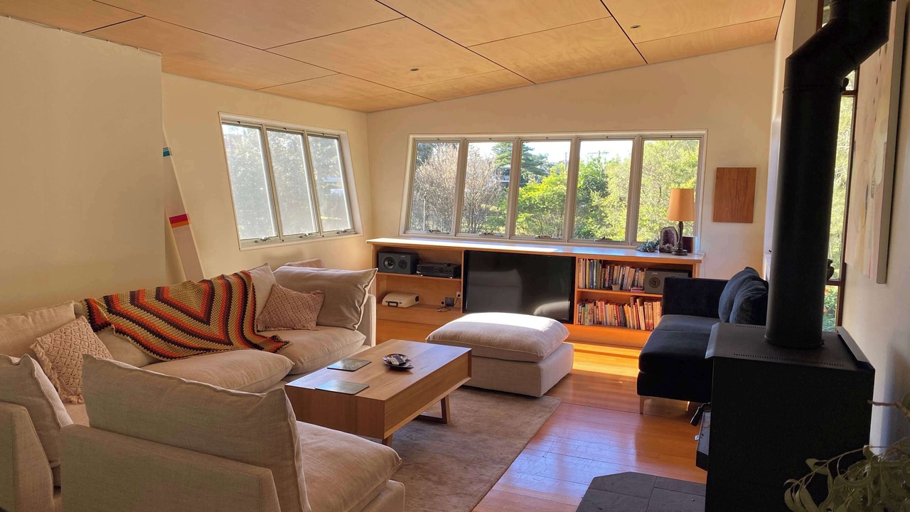 Photo of Livingroom in Bawley Point