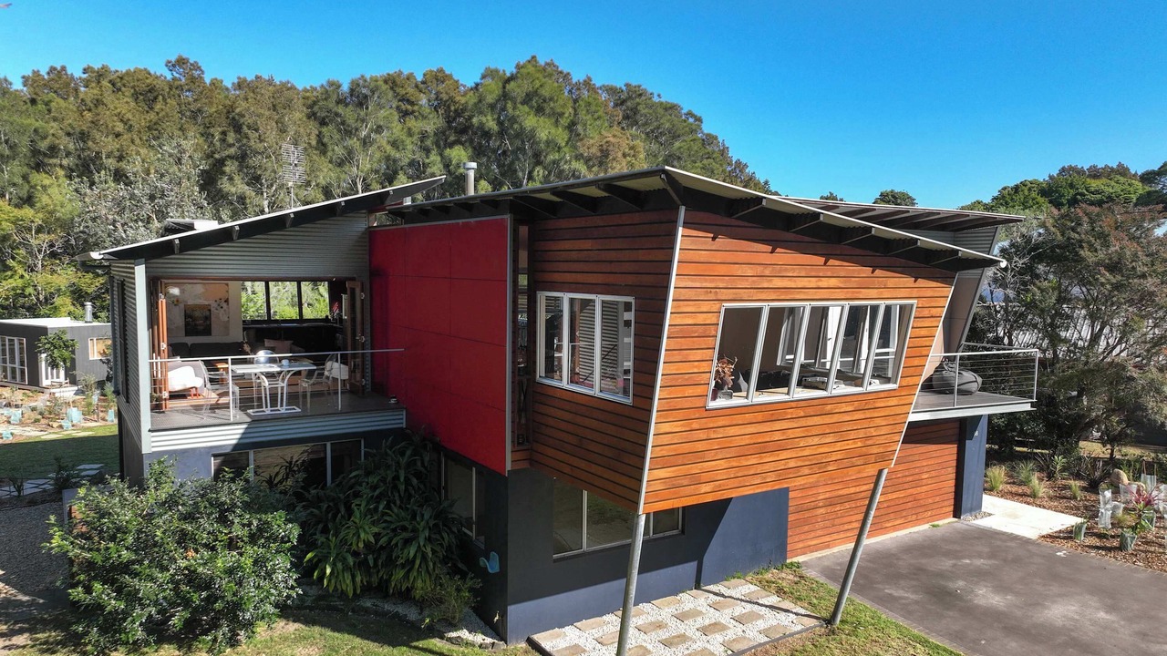 Photo of Outdoor in Bawley Point