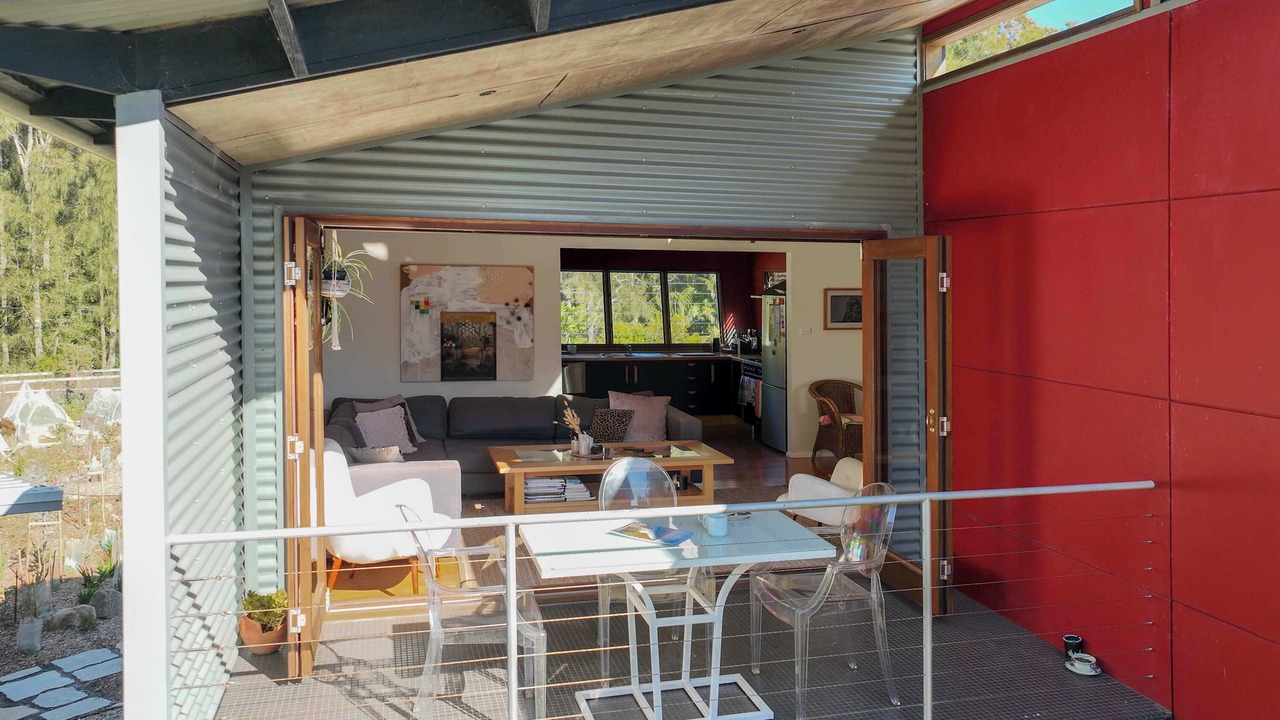 Photo of Outdoor in Bawley Point