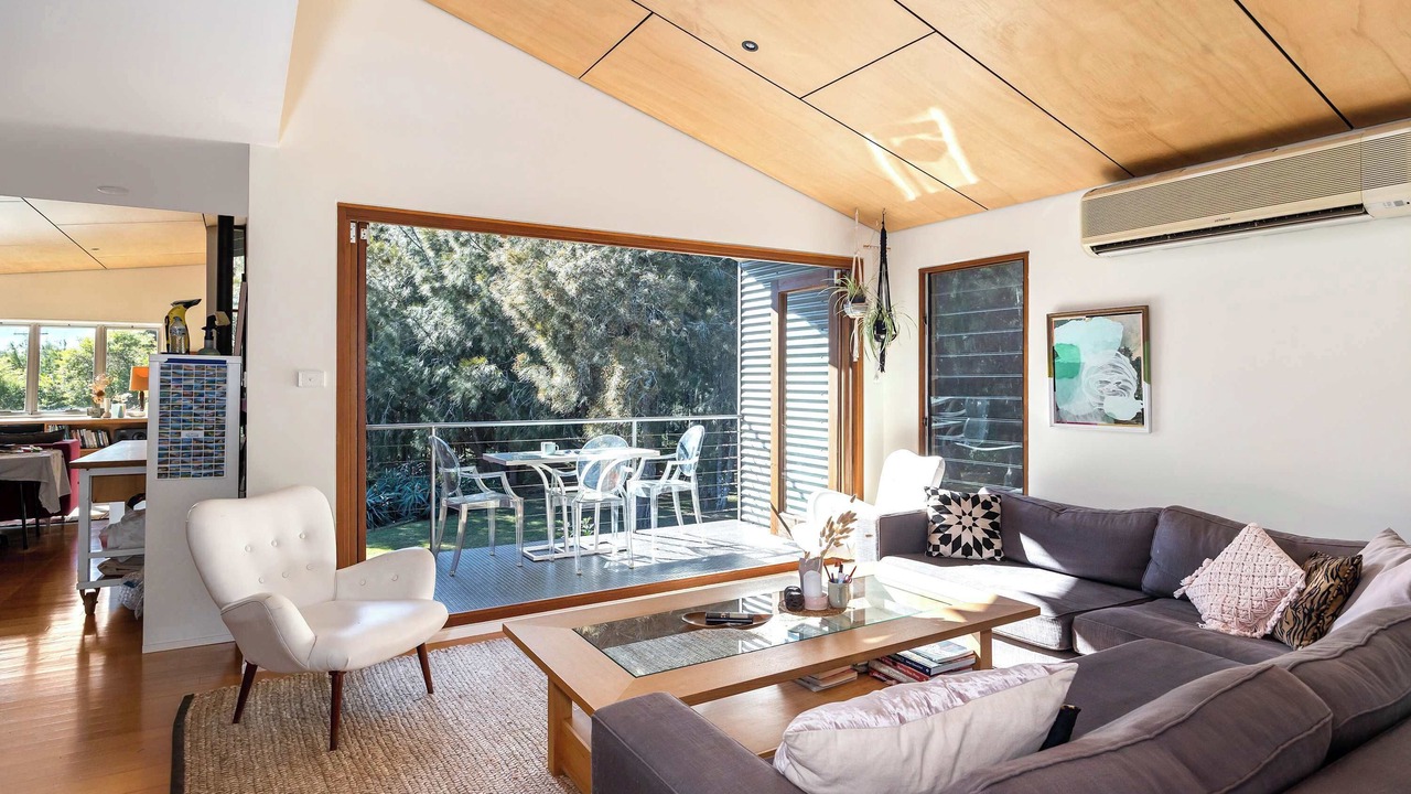 Photo of Livingroom in Bawley Point