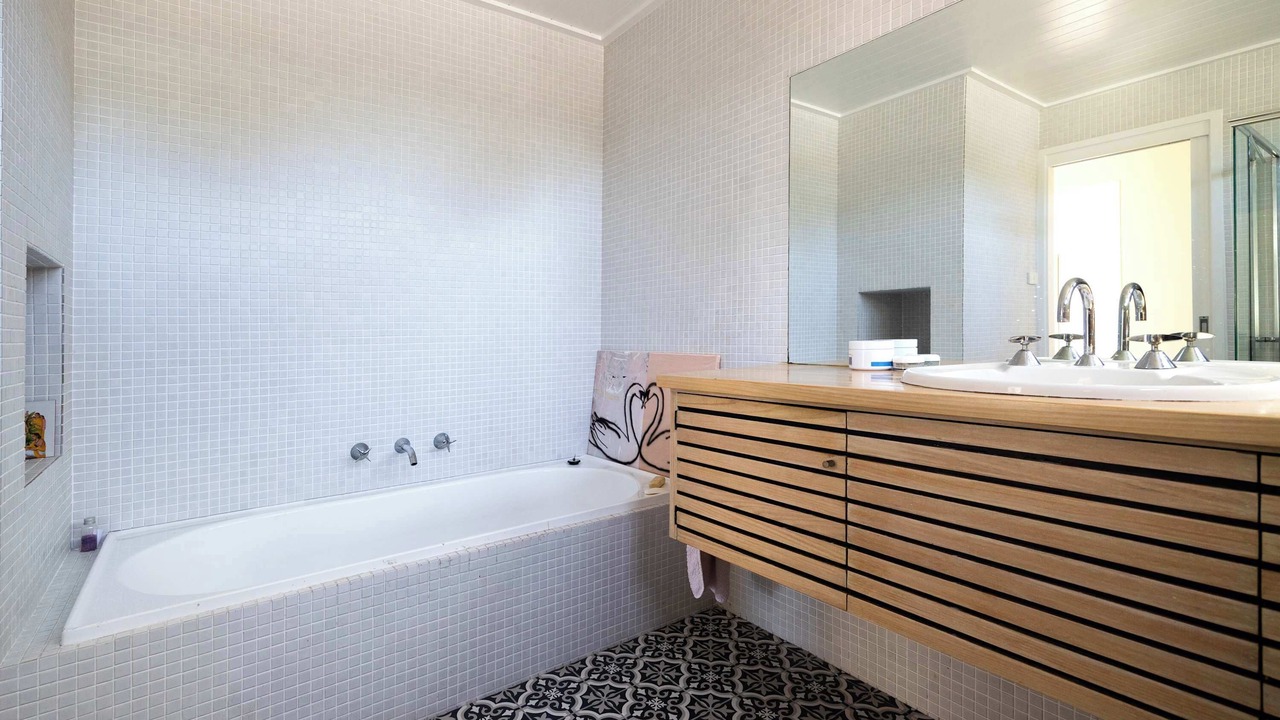 Photo of Bathroom in Bawley Point