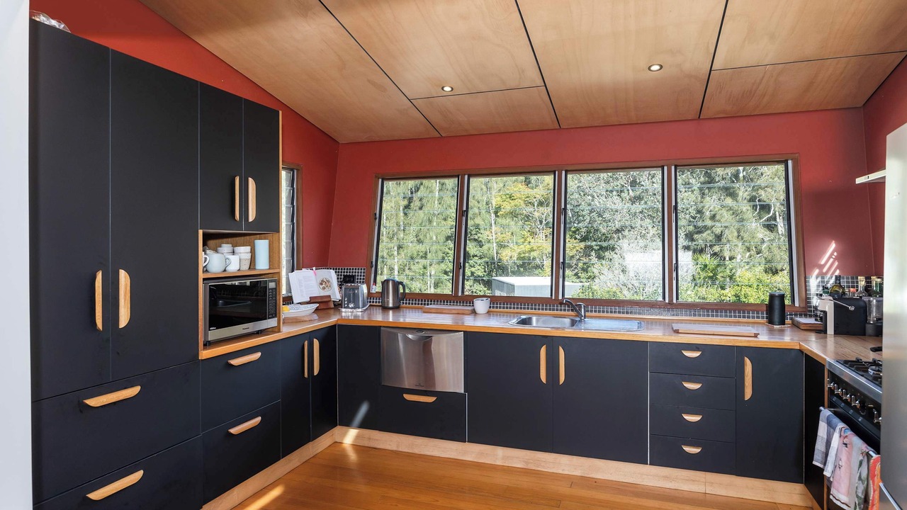 Photo of Kitchen in Bawley Point