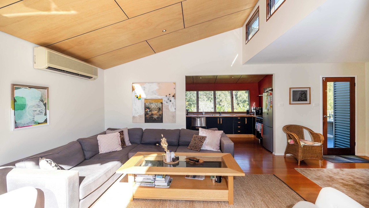 Photo of Livingroom in Bawley Point